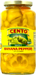 sweet banana peppers