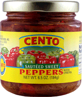 sauteed pepper