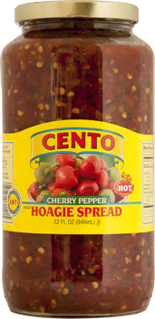 Cento Hoagie Spread