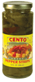 cento sweet pepper strips