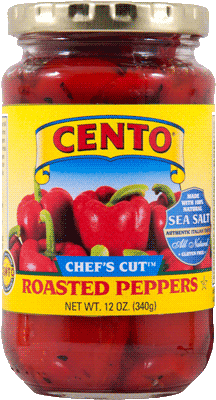 chef's cut peppers
