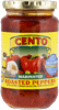 marinated roasted peppers
