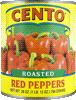 roasted peppers