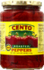 cento roasted peppers