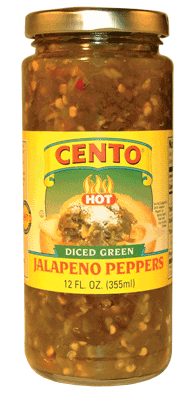 jalapeno peppers