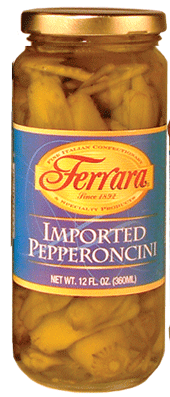 pepperoncini