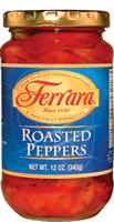 ferrara peppers