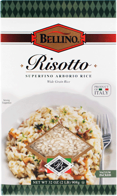 Bellino Arborio Rice