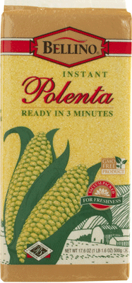 Bellino Instant polenta