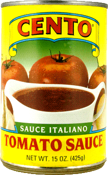 sauce italiano