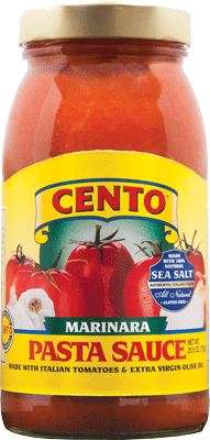 marinara pasta sauce
