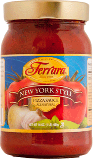 new york style sauce