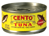 Cento Light tuna