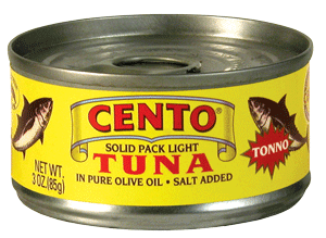 Cento Tuna