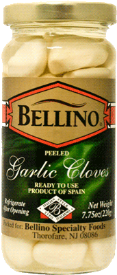 Bellino Garic Cloves