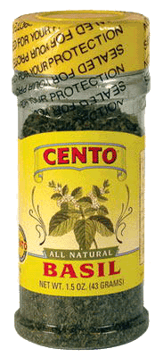 italian basil