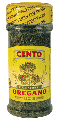 oregano