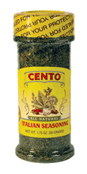 Italian seasoning