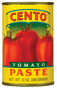 cento tomato paste
