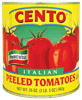 Italian peeled tomatoes