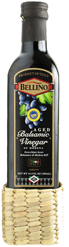 aged balsamic vinegar