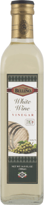 Bellino white wine vinegar