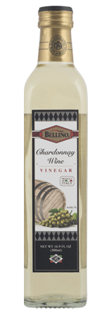 Bellino Chardonnay vinegar