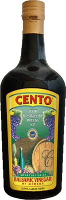 cento vinegar