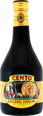 balsamic vinegar