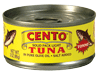 Cento Light Tuna